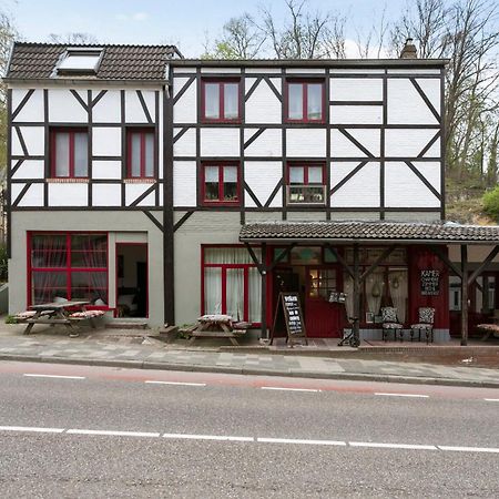 Het Vakwerkhuis Valkenburg aan de Geul Exterior foto