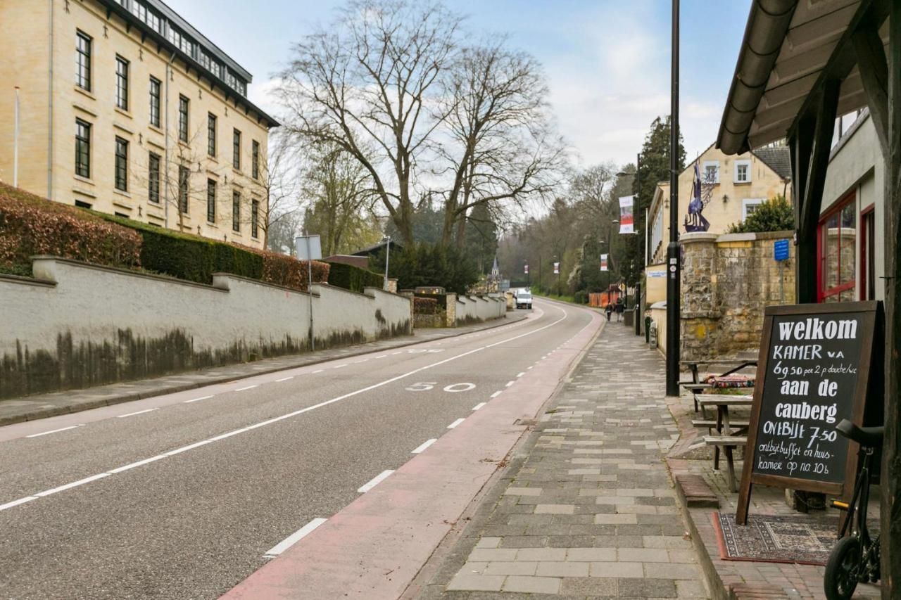 Het Vakwerkhuis Valkenburg aan de Geul Exterior foto