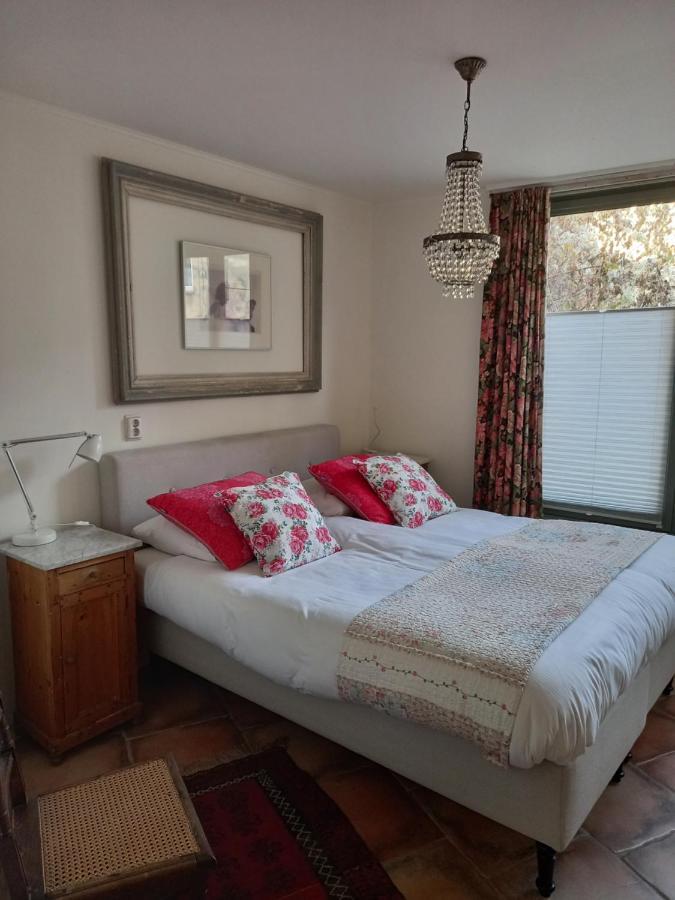 Het Vakwerkhuis Valkenburg aan de Geul Zimmer foto