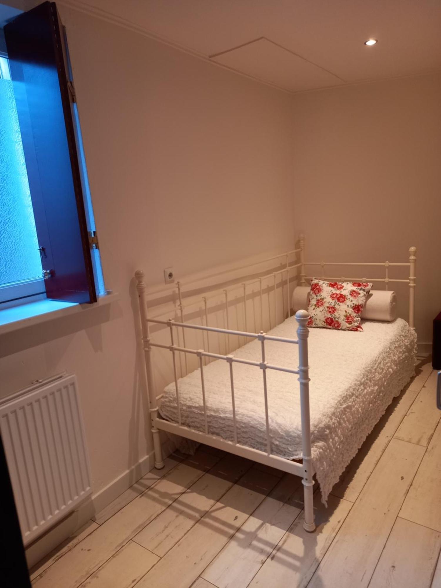 Het Vakwerkhuis Valkenburg aan de Geul Zimmer foto